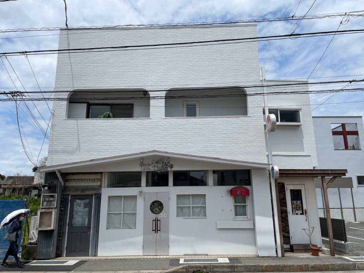 Credo Maison Kamakura102 Exteriör bild