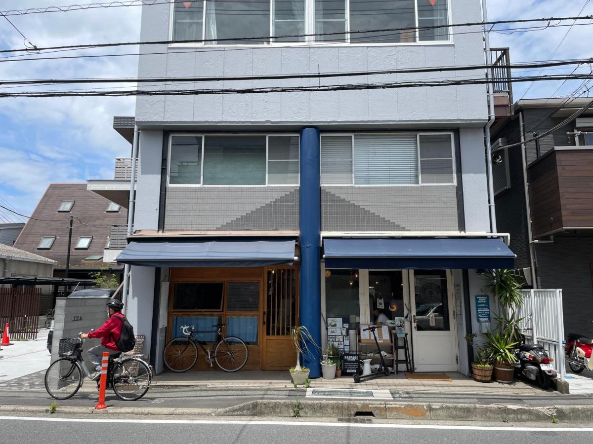 Credo Maison Kamakura102 Exteriör bild
